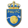 logo team PAU
