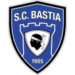 logo team Bastia