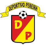logo team Deportivo Pereira