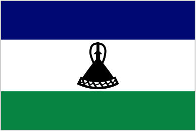 pronostici Lesotho
