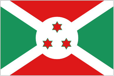 pronostici Burundi