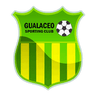 logo team Gualaceo SC