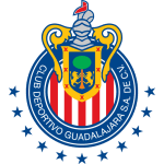 logo team Guadalajara Chivas