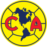 logo Club America