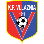 logo team Vllaznia Shkodër