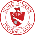 logo team Sligo Rovers