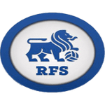 logo team Rīgas FS