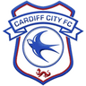 logo team Cardiff City
