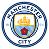 logo team Manchester City