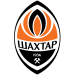 logo team Shakhtar Donetsk