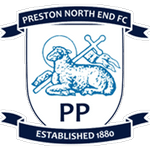 logo team Preston