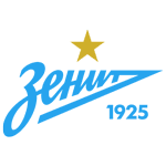 logo Zenit Saint Petersburg