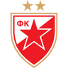 logo team FK Crvena Zvezda