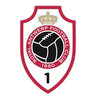 logo team Antwerp