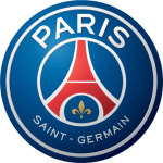 logo team Paris SG