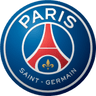 logo team Paris SG