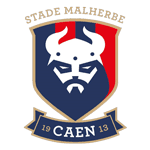 logo team Caen