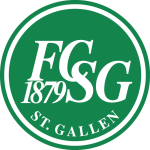 live game FC ST Gallen