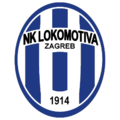 live game NK Lokomotiva Zagreb