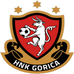 match en direct HNK Gorica