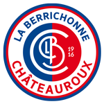 Pronostic Chateauroux 
