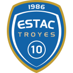 live game Estac Troyes