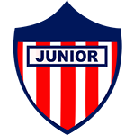 live spiel Junior Barranquilla