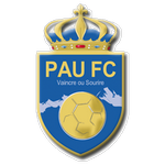 Pronostic PAU Ligue 2