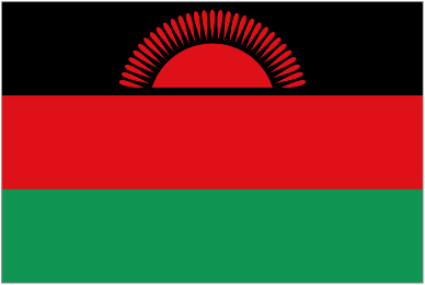 match en direct Malawi