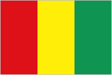 Pronostic But Guinée