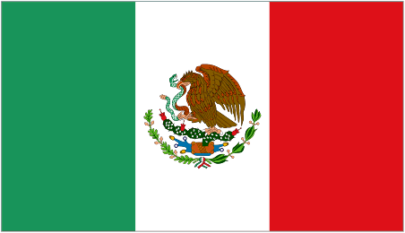 match en direct Mexique
