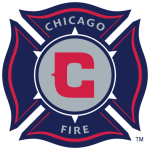 match en direct Chicago Fire