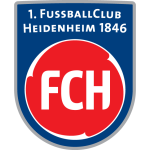 Vorhersagen 1. FC Heidenheim 