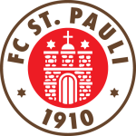 live game FC St Pauli