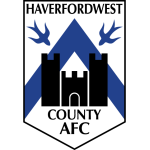 live game Haverfordwest County AFC