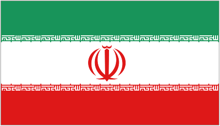 match en direct Iran
