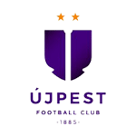 live game Ujpest