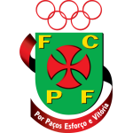 Prediction Pacos Ferreira 