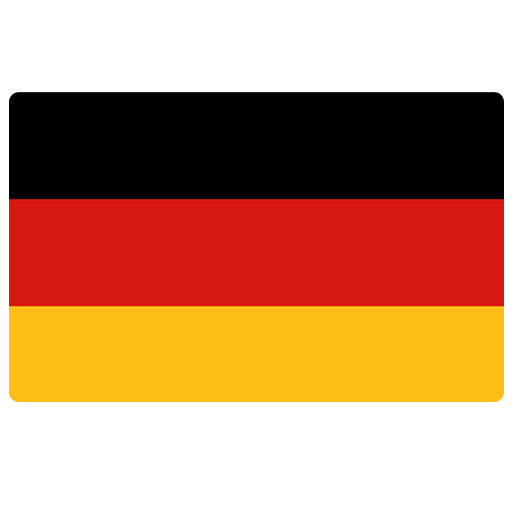 flag germany