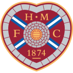 live game Heart Of Midlothian