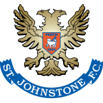 live game ST Johnstone