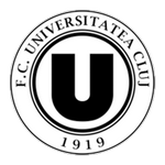 live spiel Universitatea Cluj