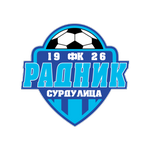 Pronostic But Radnik Surdulica