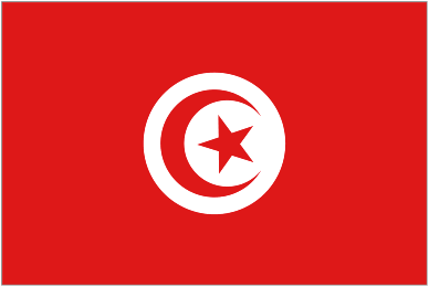 match en direct Tunisia