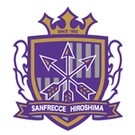 direct Sanfrecce Hiroshima 25/06/2022
