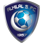 live game Al-Hilal Saudi FC