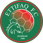 live game Al-Ettifaq