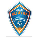 live game Al-Fayha