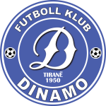 Pronostic But Dinamo Tirana