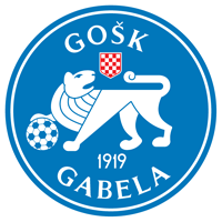 live game GOŠK Gabela